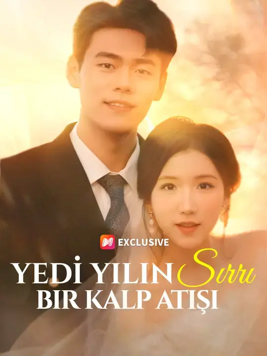 Yedi Yılın Sırrı, Bir Kalp Atışı