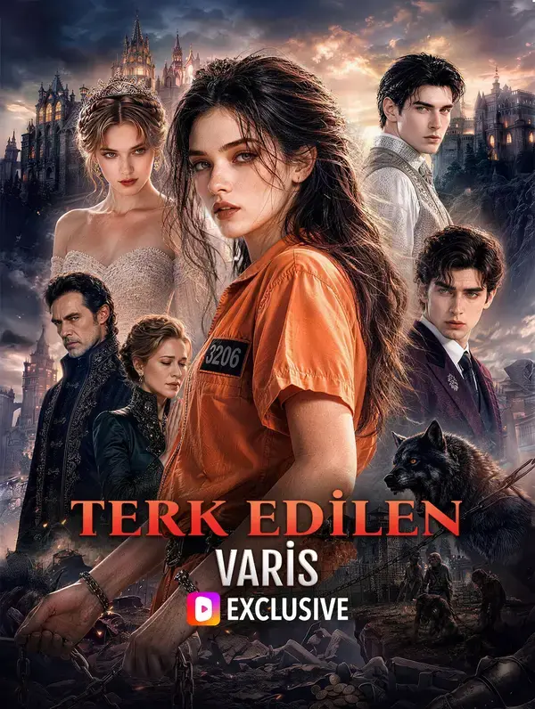 TERK EDİLEN VARİS