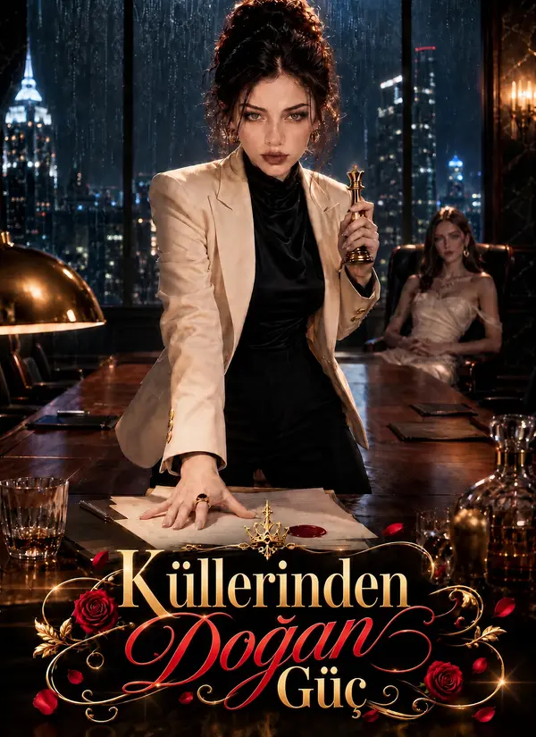 (Dublajlı) Küllerinden Doğan Güç