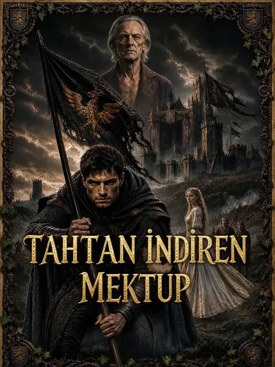 Tahttan İndiren Mektup