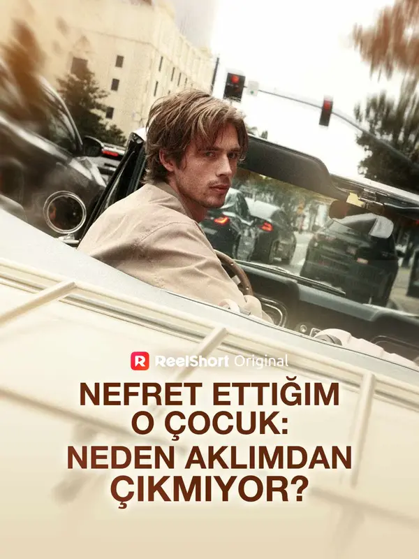 Nefret Ettiğim O Çocuk: Neden Aklımdan Çıkmıyor?