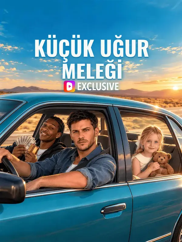 KÜÇÜK UĞUR MELEĞİ