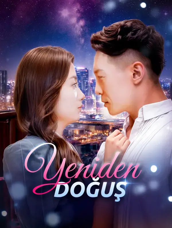 Yeniden Doğuş