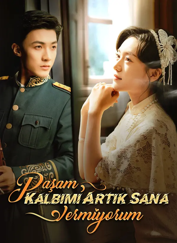 (Dublajlı) Paşam, Kalbimi Artık Sana Vermiyorum
