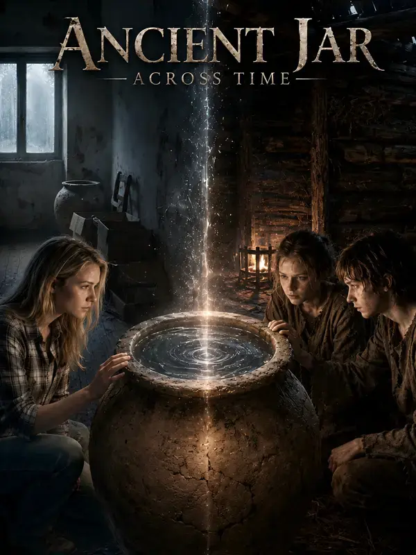 Zamanlar Arası Antik Küp