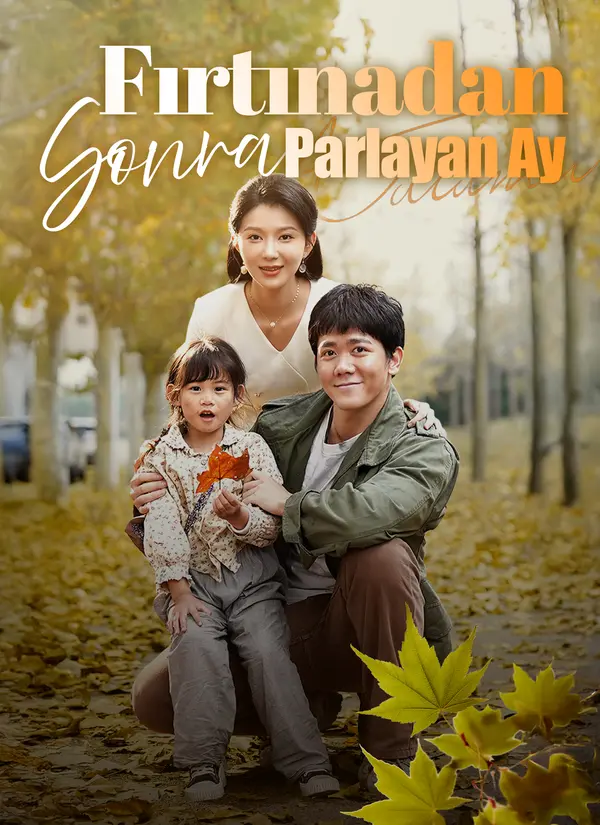 Fırtınadan Sonra Parlayan Ay