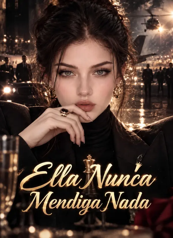 Ella Nunca Mendiga Nada