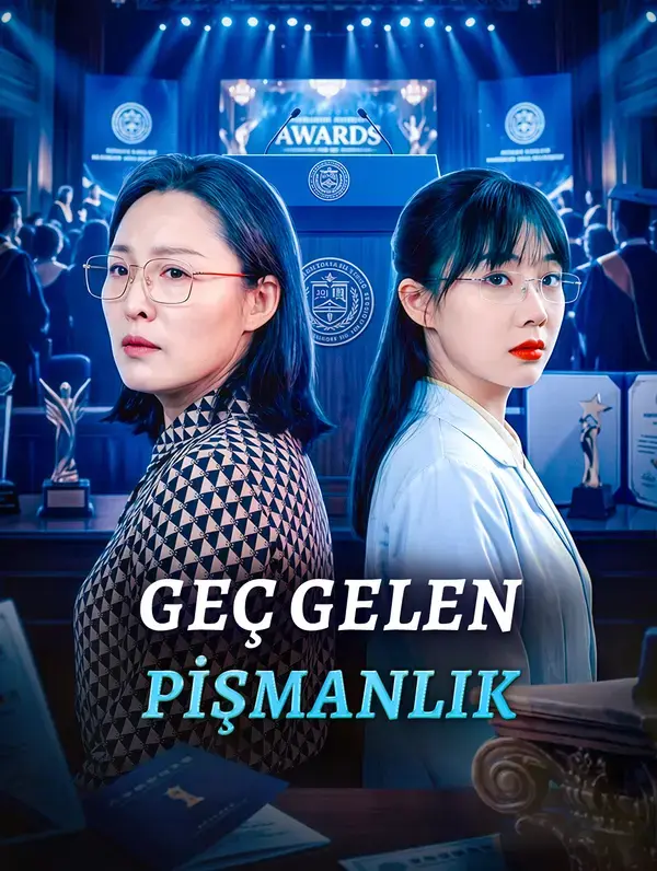 GEÇ GELEN PİŞMANLIK