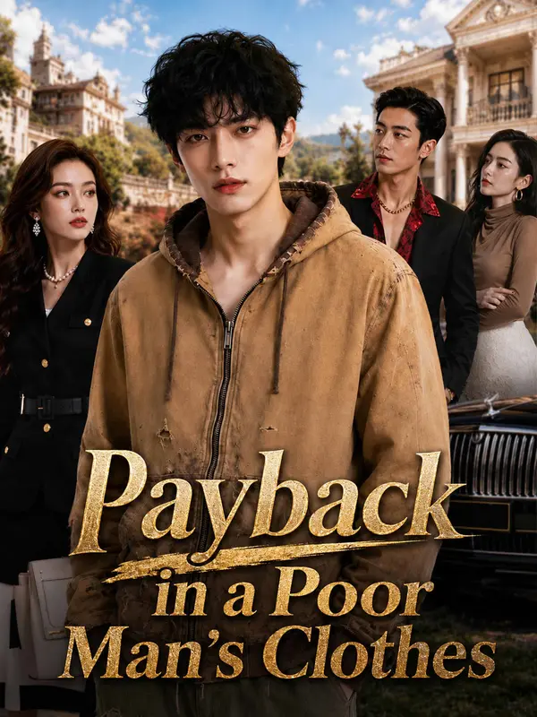 Payback in a Poor Man's Clothes