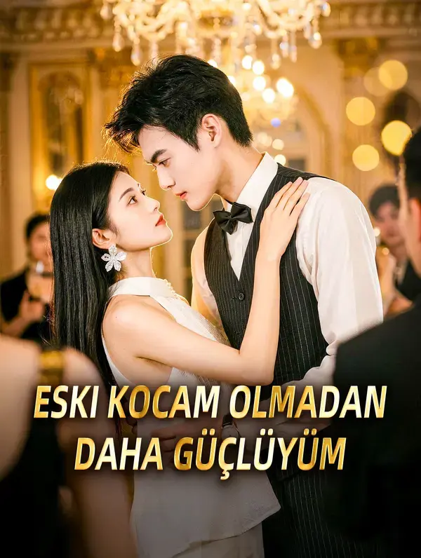 Eski Kocam Olmadan Daha Güçlüyüm