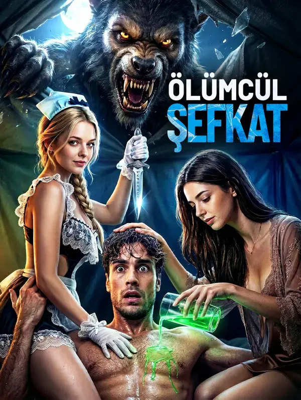 ÖLÜMCÜL ŞEFKAT
