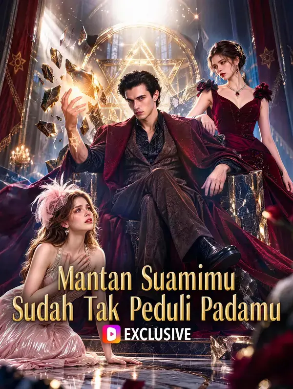 Mantan Suamimu Sudah Tak Peduli Padamu