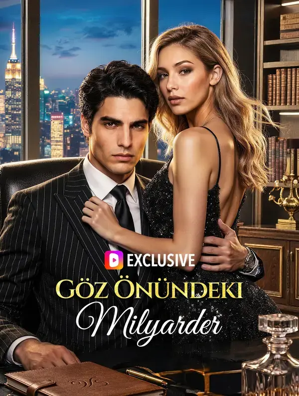 Göz Önündeki Milyarder