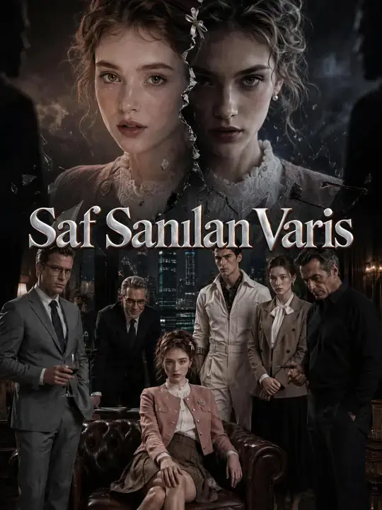 Saf Sanılan Varis