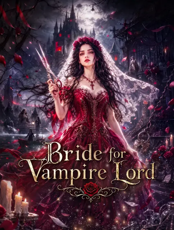 Bir Vampir Lordun Gelini