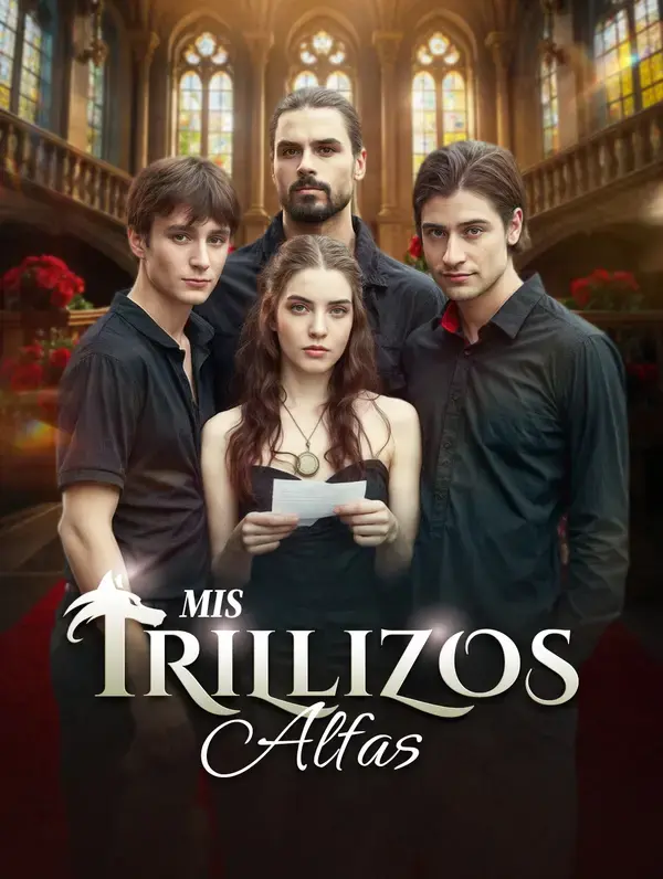 Mis Trillizos Alfas