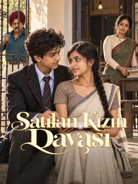 Satılan Kızın Davası