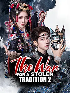 The War for a Stolen Tradition 2
