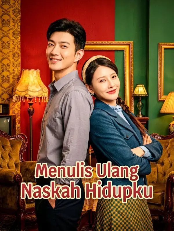 Menulis Ulang Naskah Hidupku