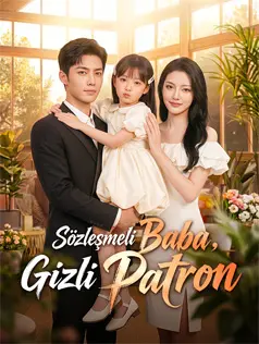 Sözleşmeli Baba, Gizli Patron