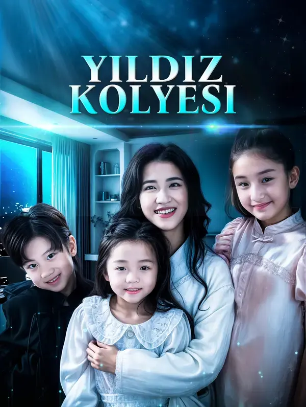 Yıldız Kolyesi
