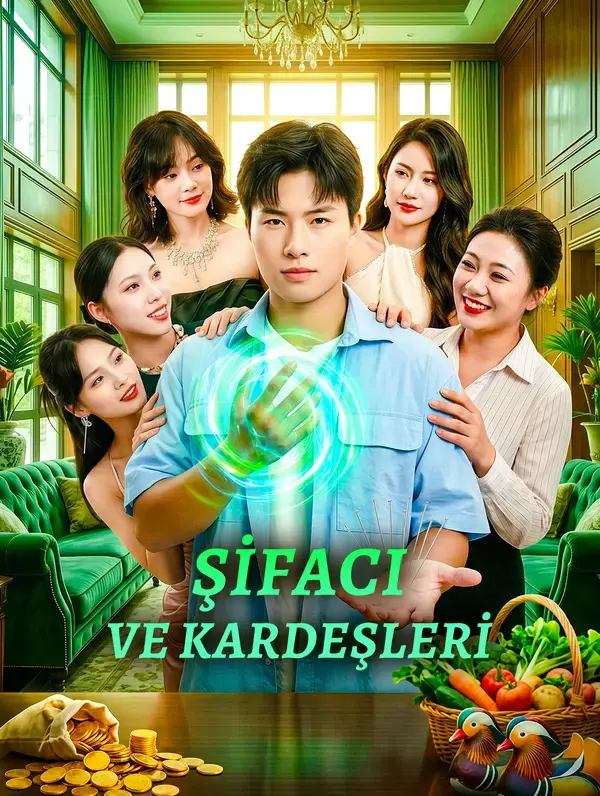 ŞİFACI VE KARDEŞLERİ