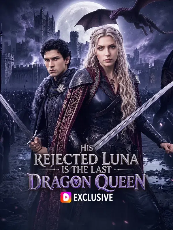 Luna lui respinsă este ultima Regină Dragon