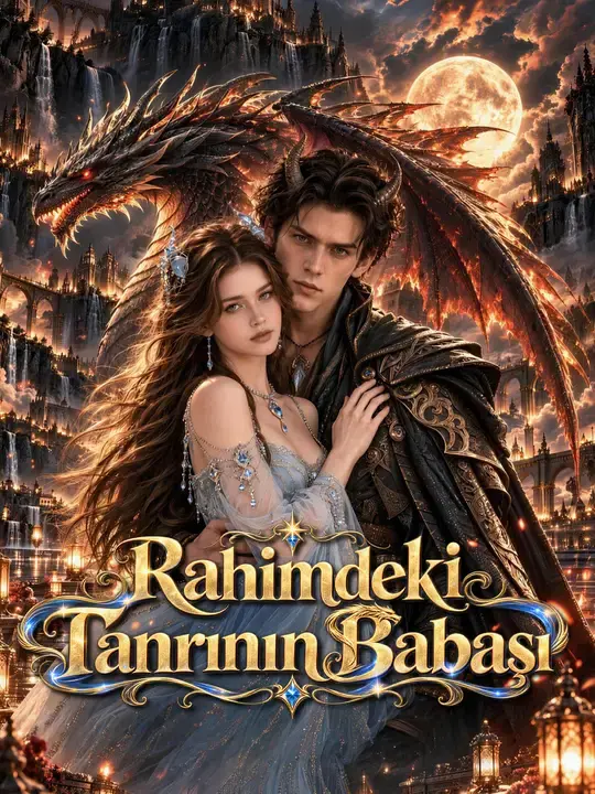 Rahimdeki Tanrının Babası