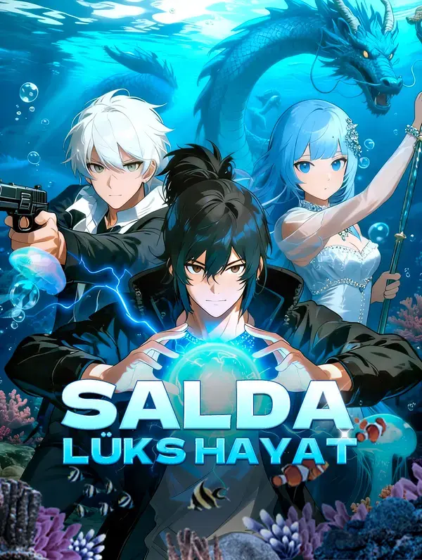 Salda Lüks Hayat