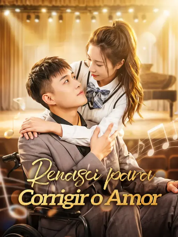 (Dublajlı) Renasci para Corrigir o Amor