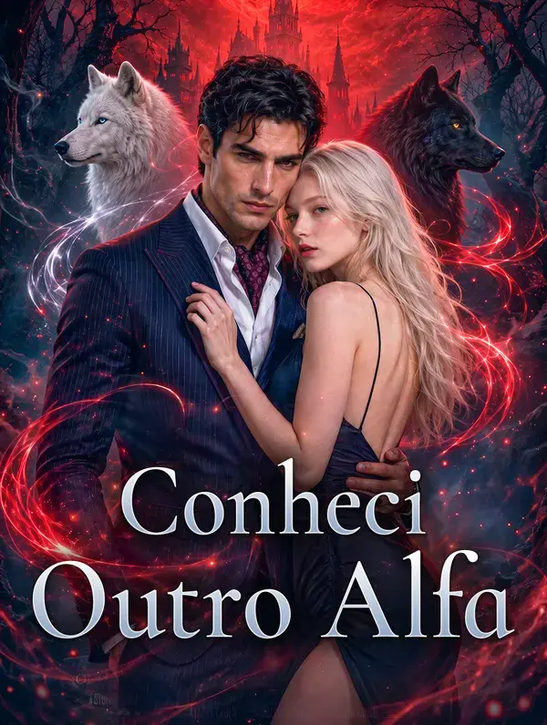 (Dublajlı) Conheci Outro Alfa