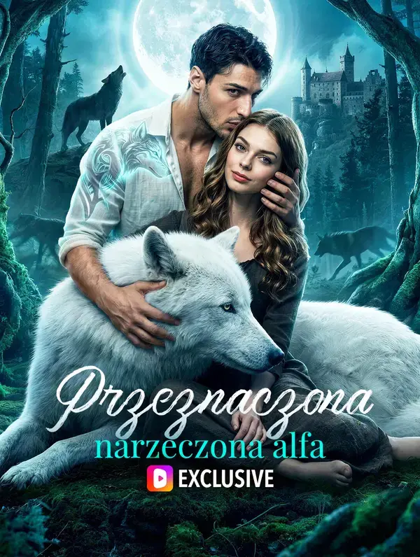 Przeznaczona narzeczona alfa