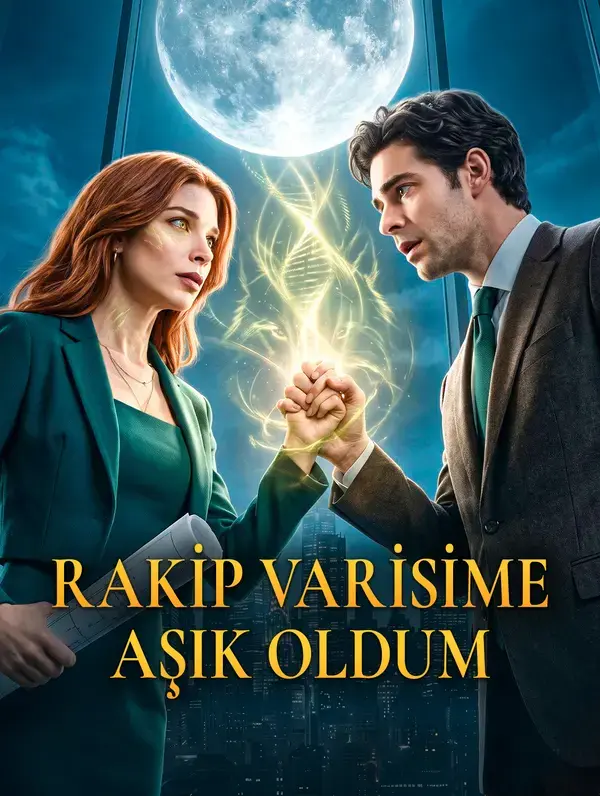 RAKİP VARİSİME AŞIK OLDUM