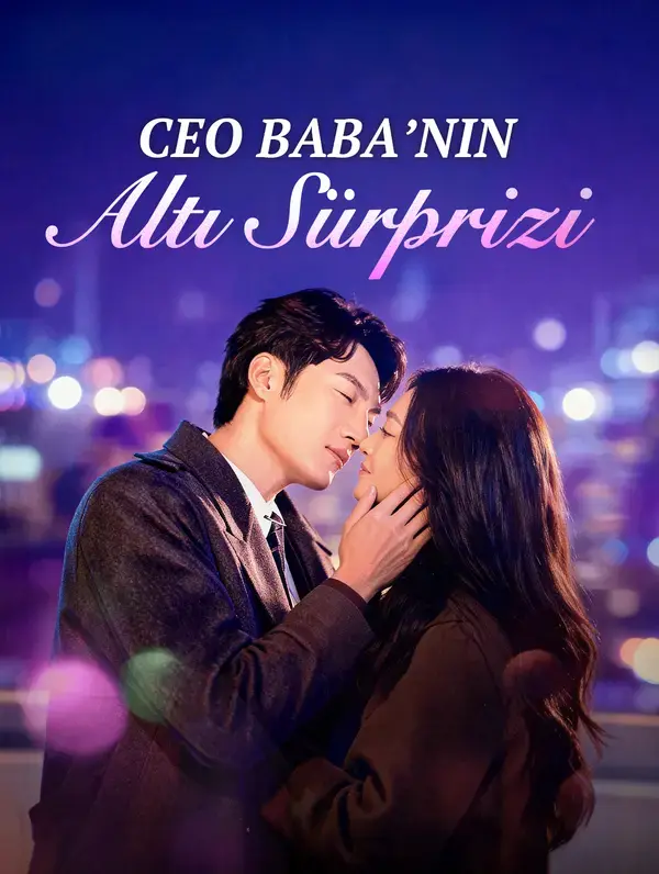 CEO Baba’nın Altı Sürprizi