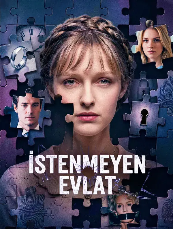 İstenmeyen Evlat