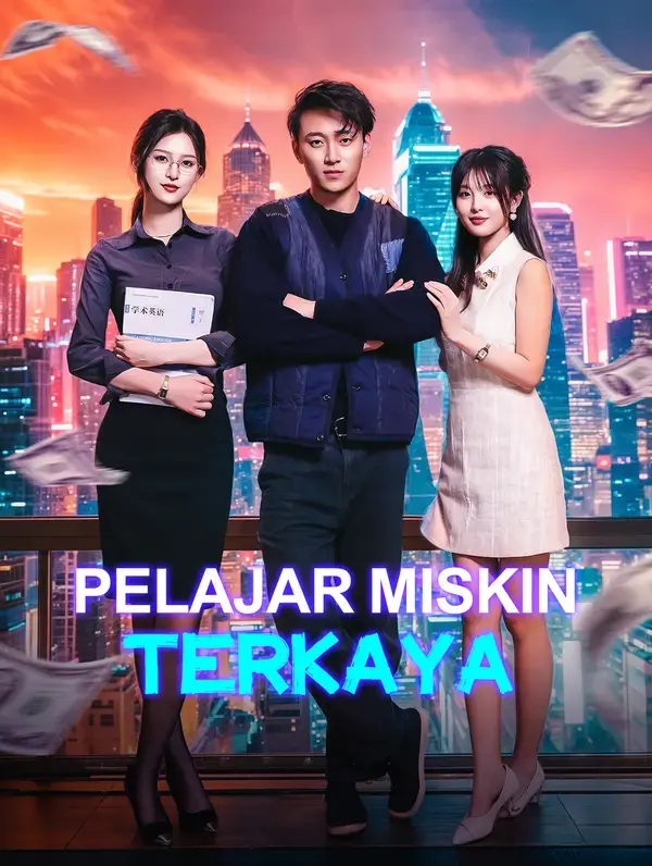Pelajar Miskin Terkaya