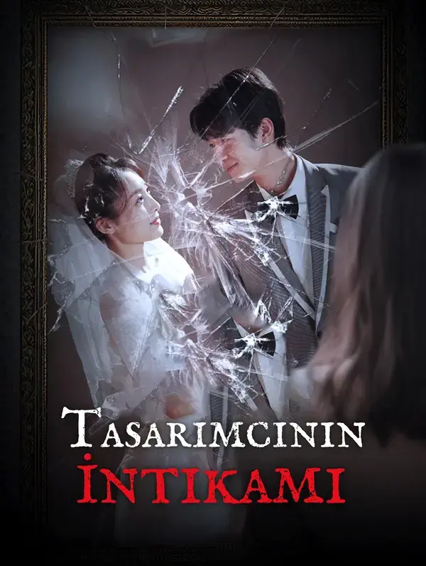 Tasarımcının İntikamı