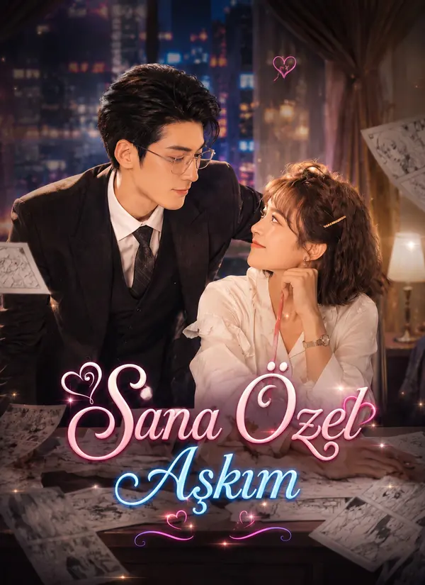 Sana Özel Aşkım