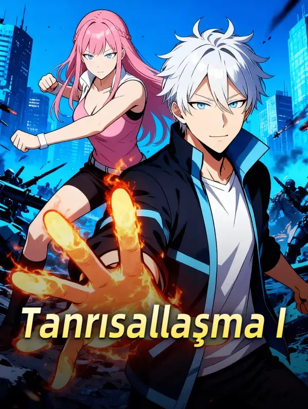 (Dublajlı) Tanrısallaşma I