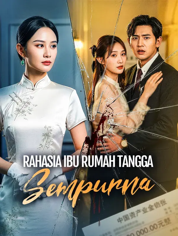 Rahasia Ibu Rumah Tangga Sempurna