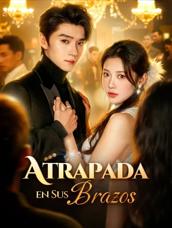 (Dublajlı) Atrapada en Sus Brazos