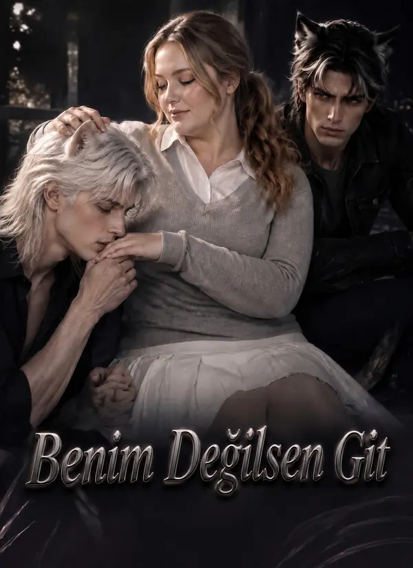 Benim Değilsen Git