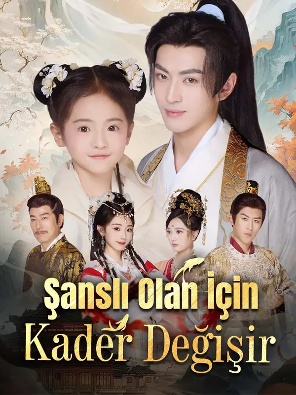 Şanslı Olan İçin Kader Değişir