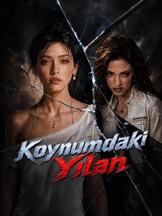 Koynumdaki Yılan