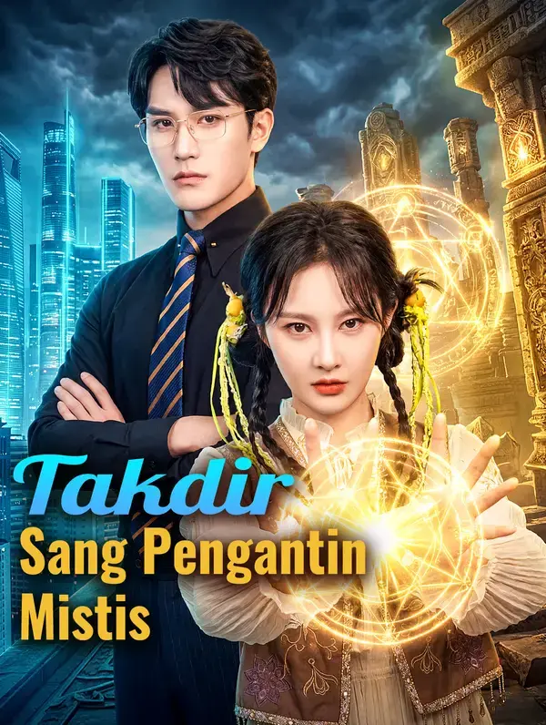 Takdir Sang Pengantin Mistis