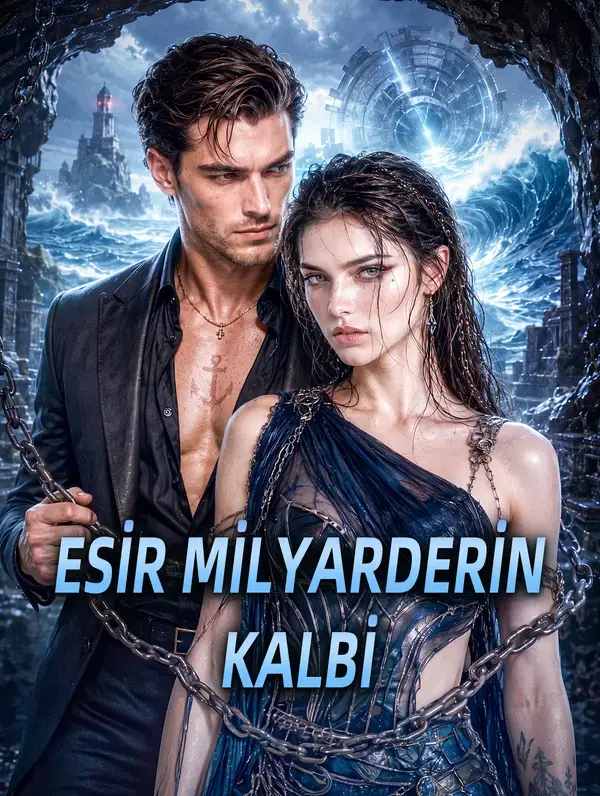 ESİR MİLYARDERİN KALBİ