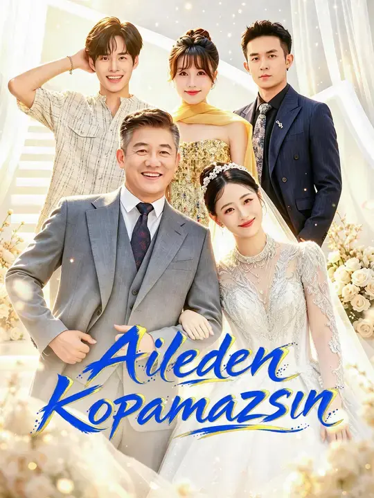 Aileden Kopamazsın