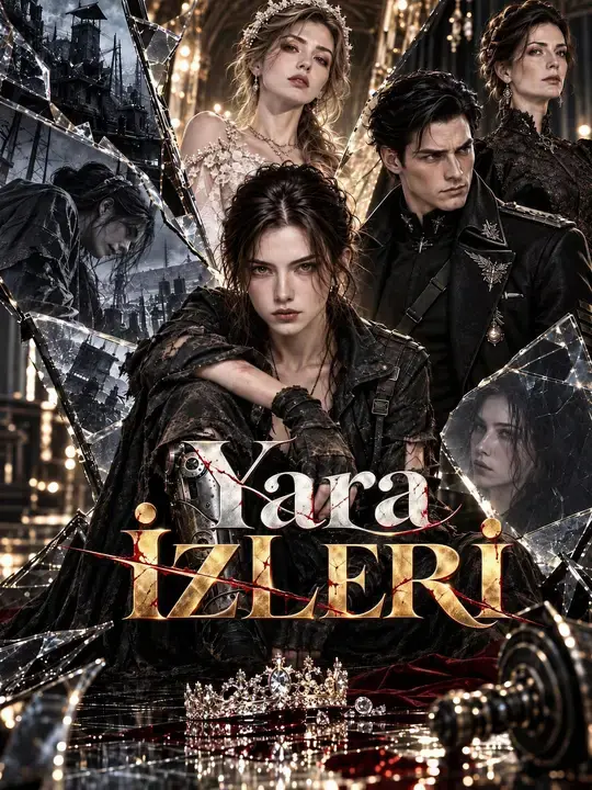 (Dublajlı) Yara İzleri