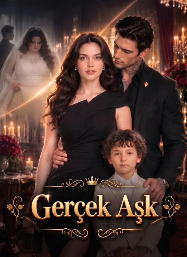 Gerçek Aşk