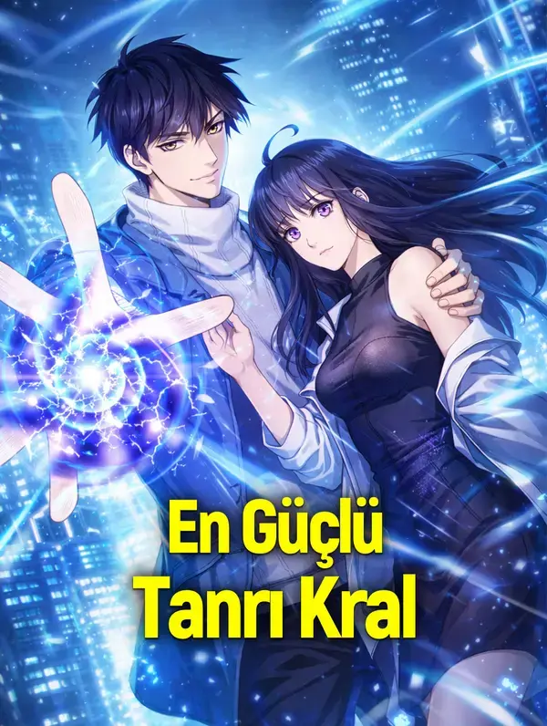 En Güçlü Tanrı Kral